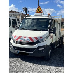 IVECO 70C18