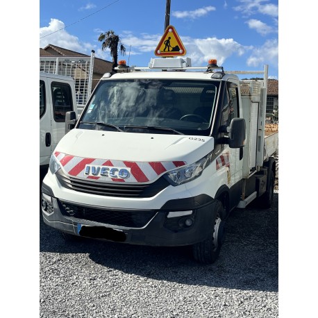 IVECO 70C18